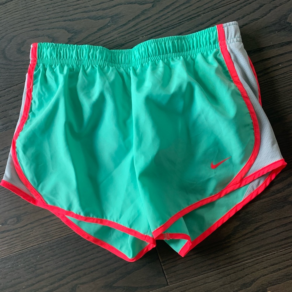 Nike Dri-FIT Tempo Big Girl’s Running Shorts